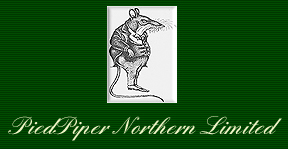 PiedPiper Northern Limited